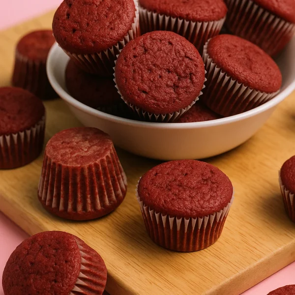 cup cakes
